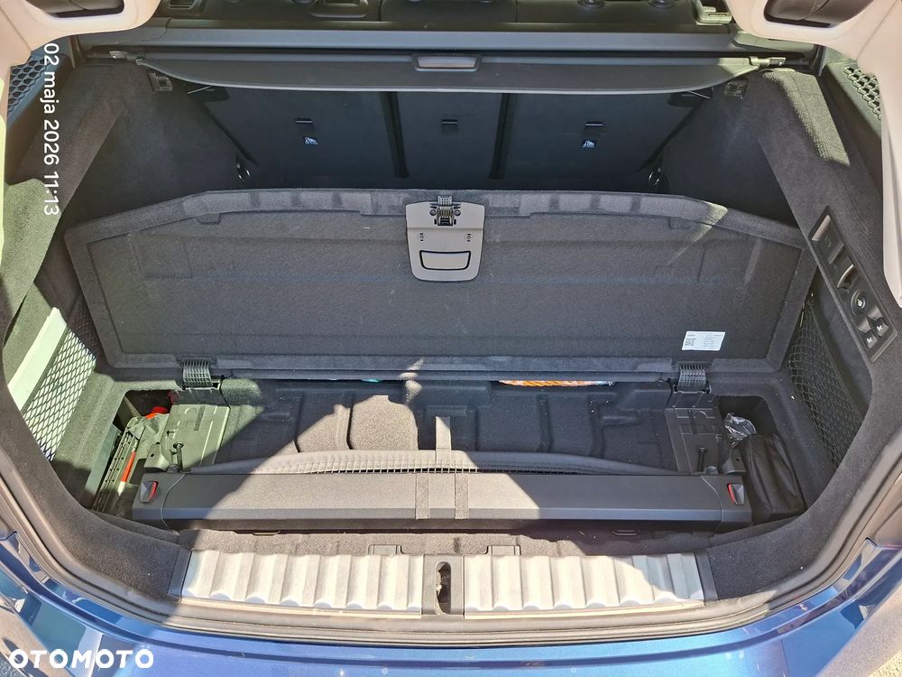 BMW Seria 3 320d xDrive MHEV Luxury Line - 16