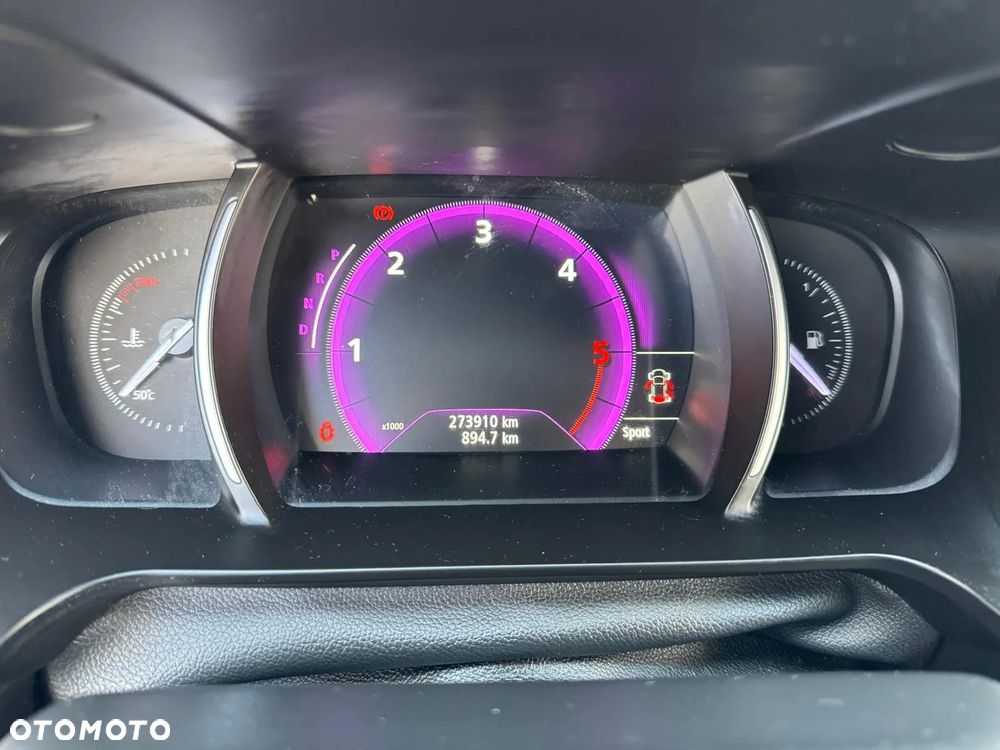 Renault Talisman - 25