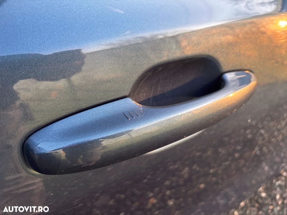 Ford Focus 1.0 EcoBoost MHEV Titanium - 9