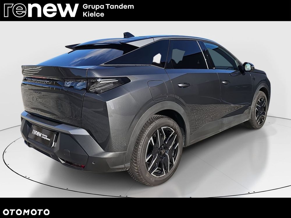 Peugeot 3008 1.2 PureTech mHEV GT S&S e-DCS6 - 5