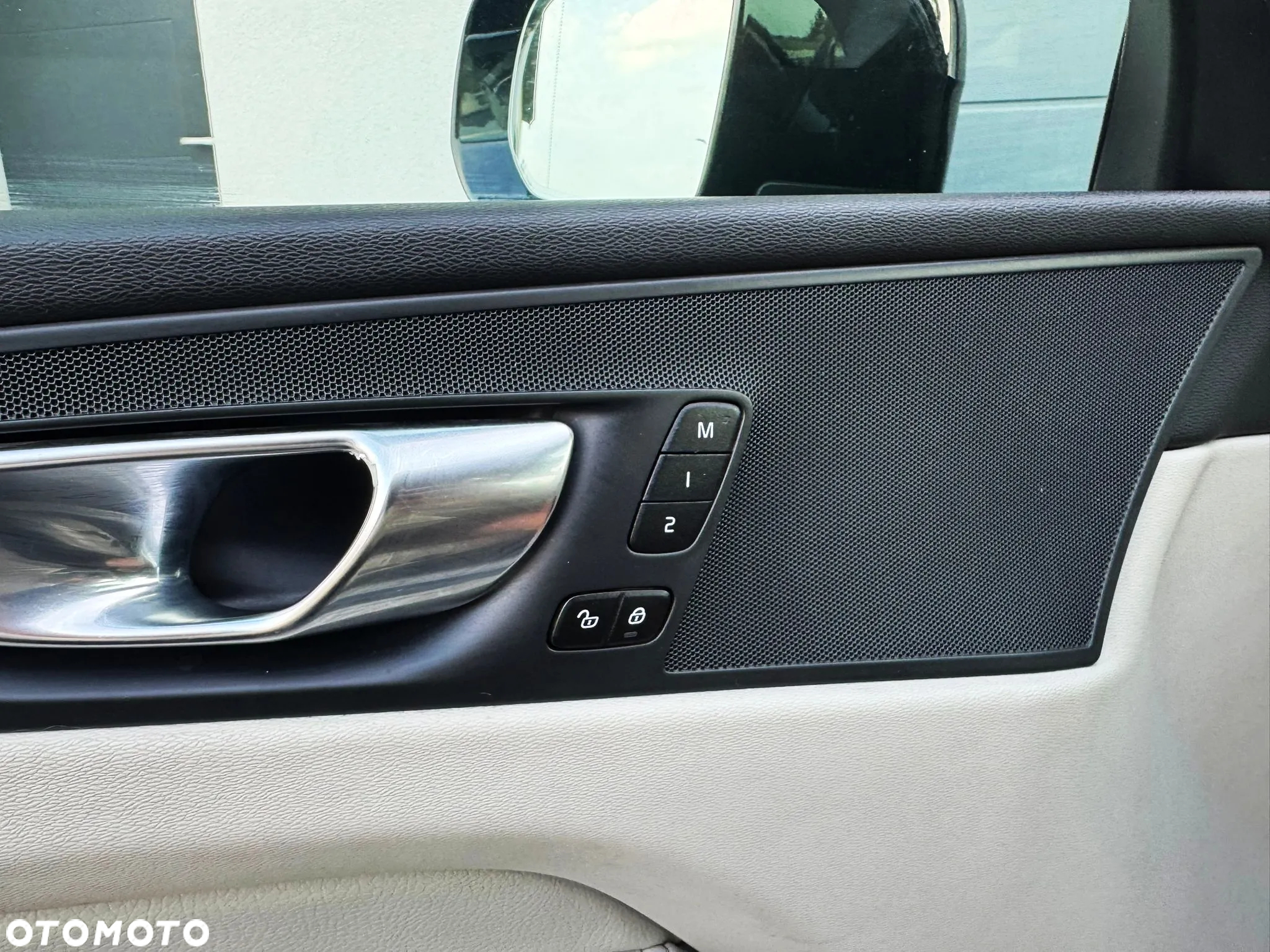 Volvo XC 60 B4 D Geartronic Inscription - 10
