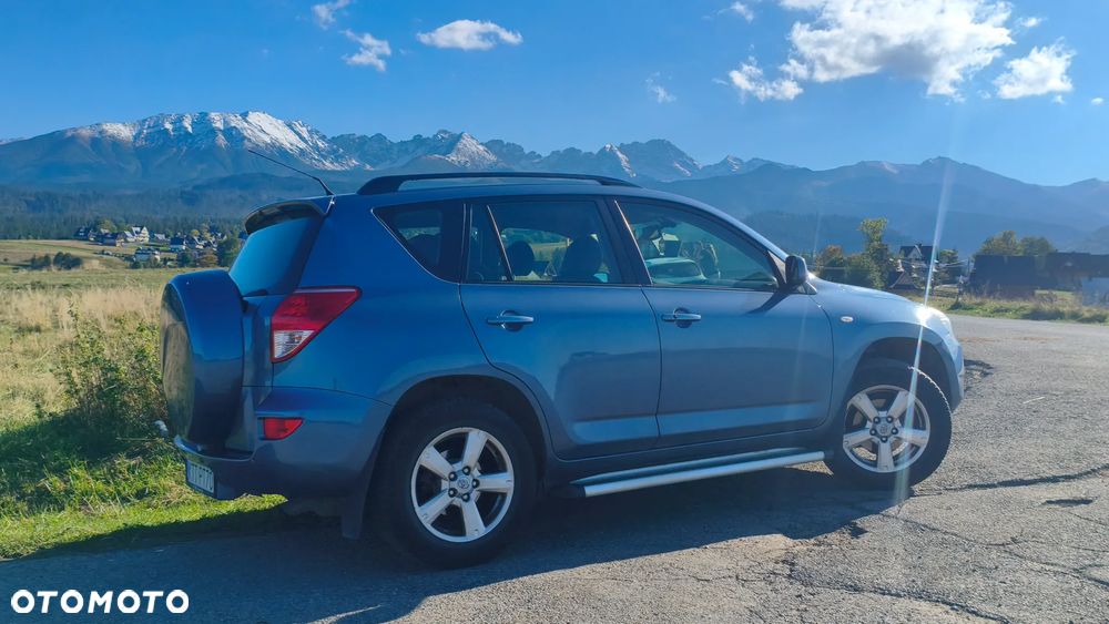 Toyota RAV4 2.0 VVT-i Prestige - 29
