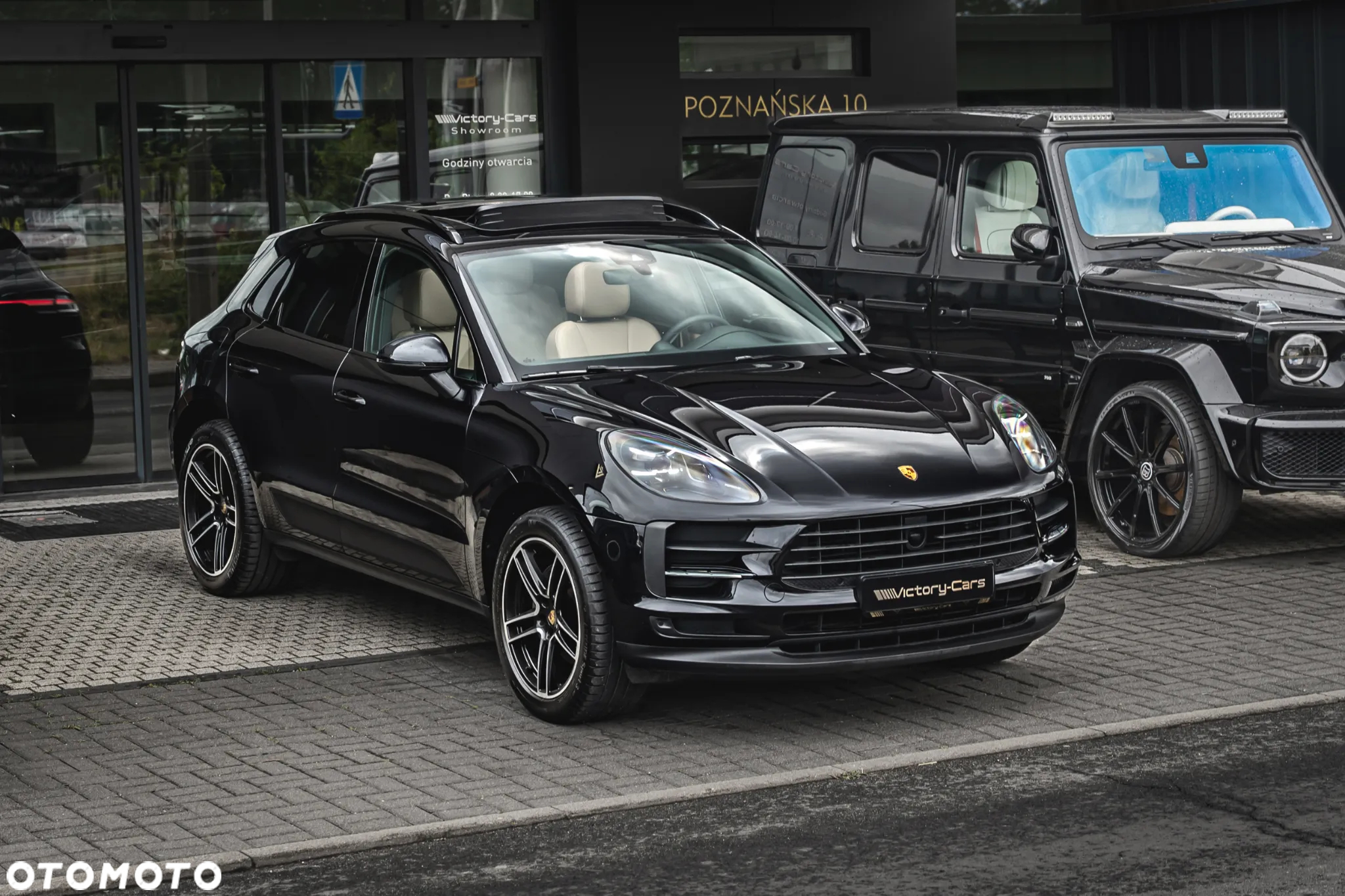 Porsche Macan - 11