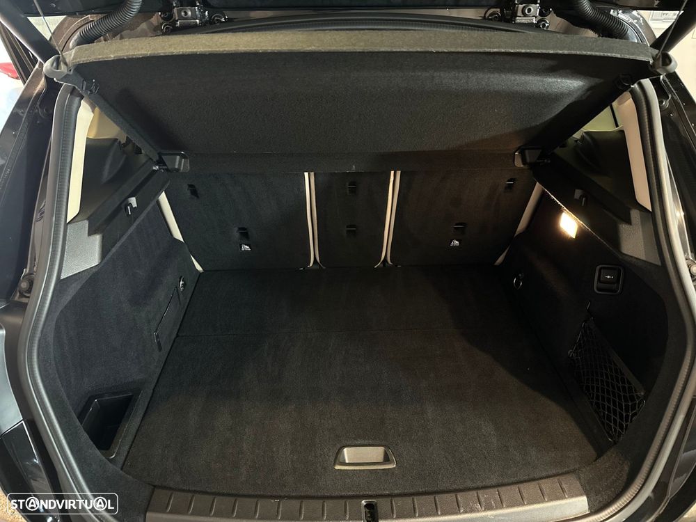 BMW 216 Active Tourer d Line Sport - 29