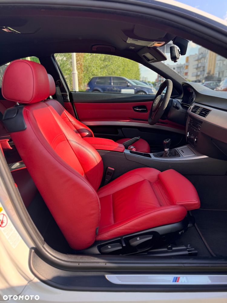 BMW Seria 3 320i M Sport Edition - 11