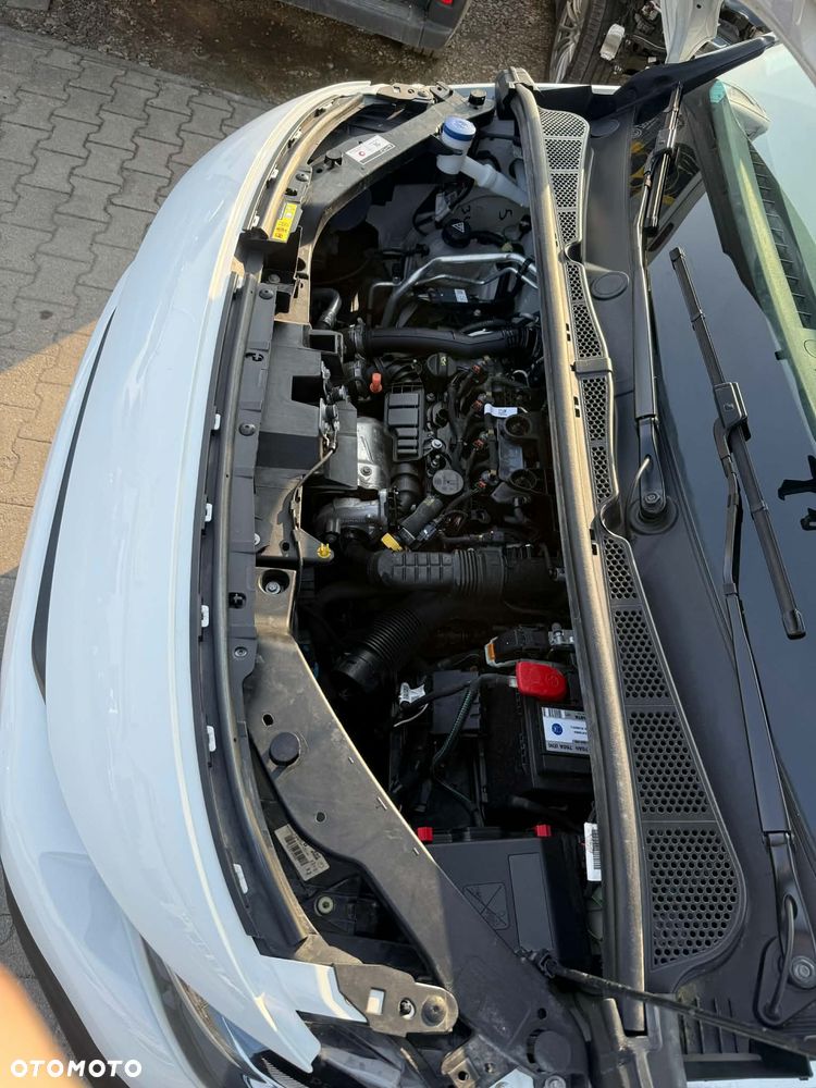 Peugeot Partner - 13