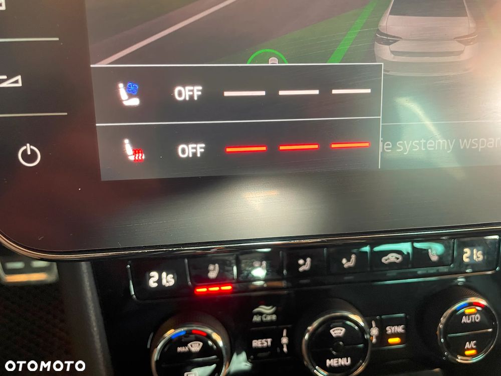 Skoda Superb 2.0 TSI L&K DSG - 18