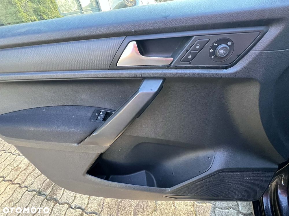 Volkswagen Caddy 2.0 (7-Si.) Maxi Highline - 20