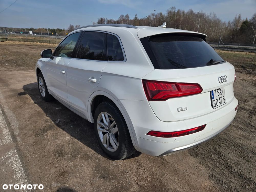 Audi Q5 45 TFSI quattro S tronic - 6