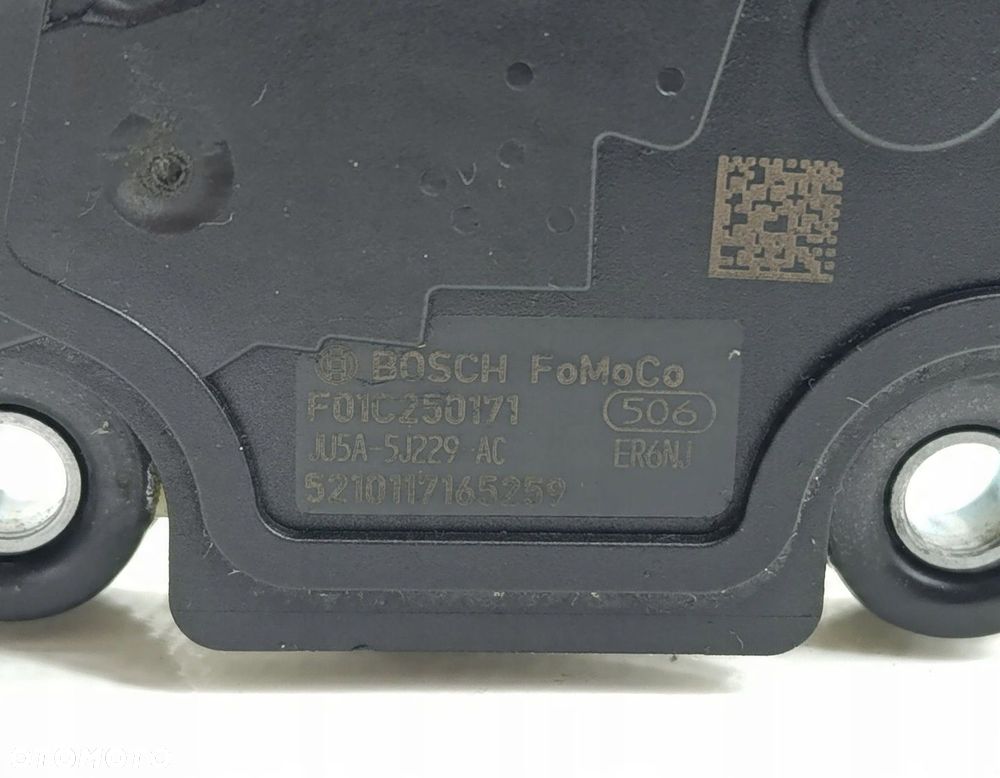 POMPA POMPKA ADBLUE FORD TRANSIT CONNECT 2.0 JK21-17926 - 5