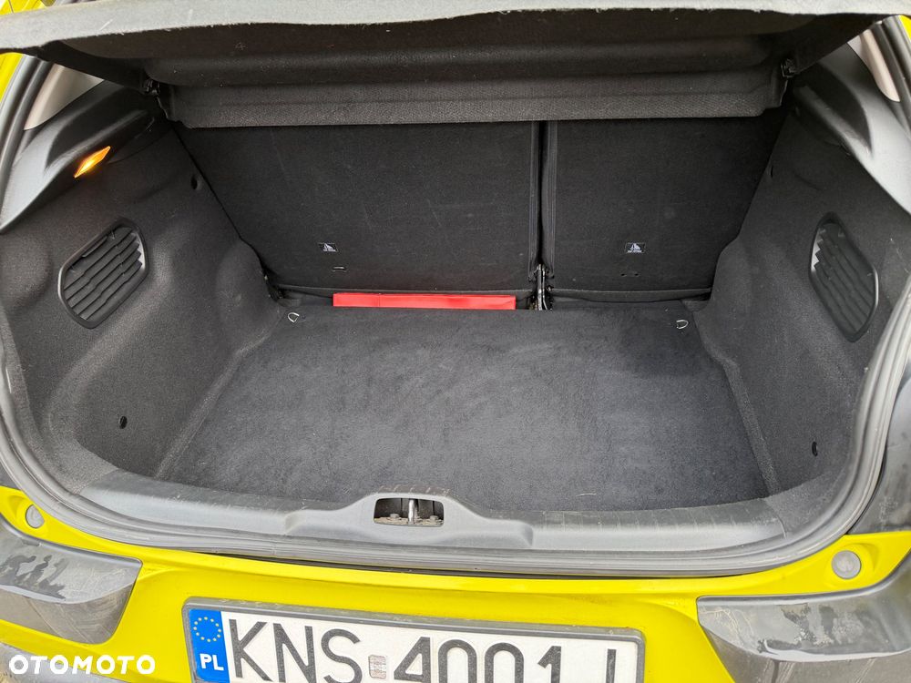 Citroën C4 Cactus 1.2 PureTech Feel S&S - 4