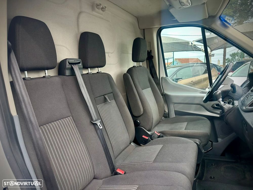 Ford Transit L3 - 12