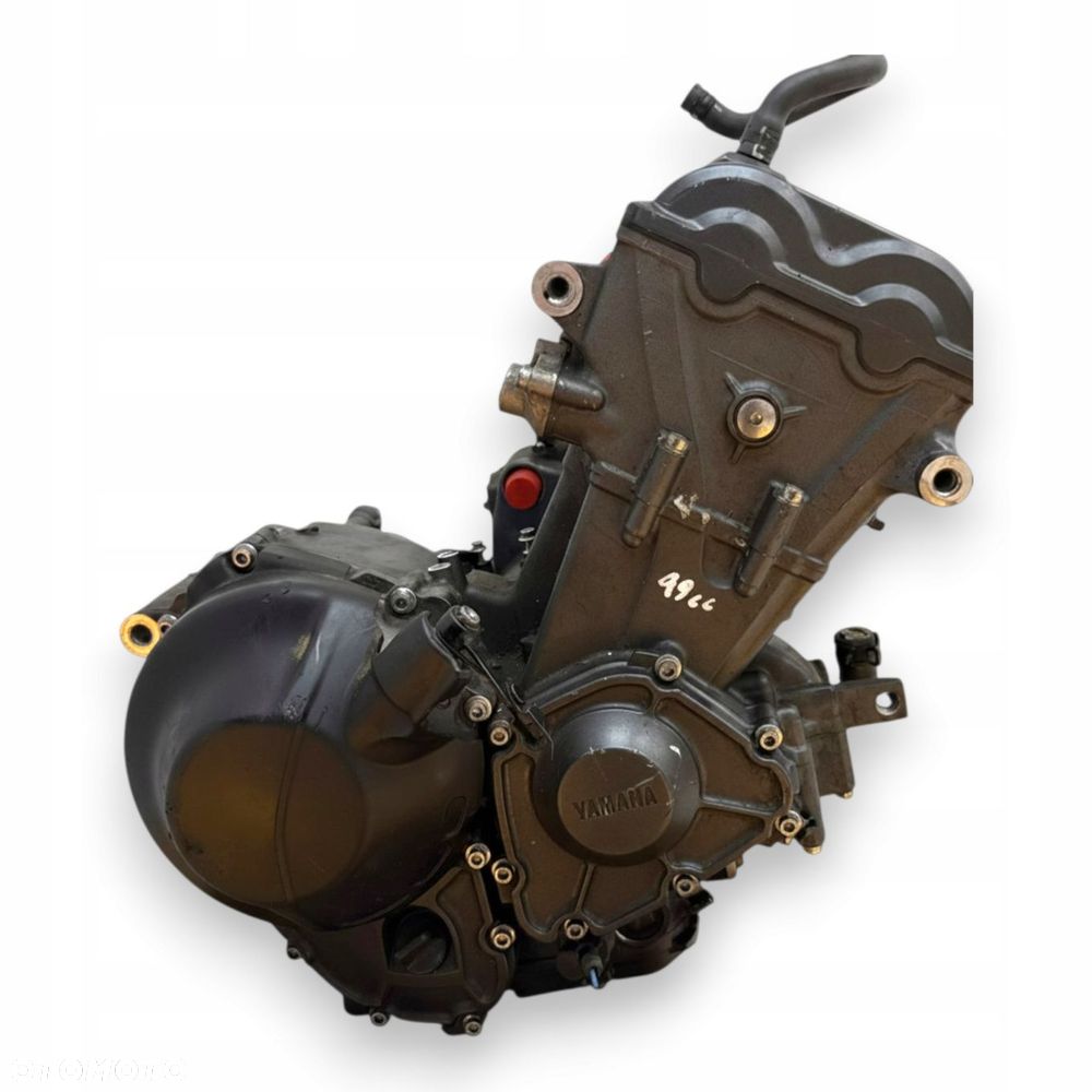 SILNIK N718E Yamaha MT 09 SP RN69 Tracer 9 GT RN70 XSR 900 RN80 Niken GT - 1