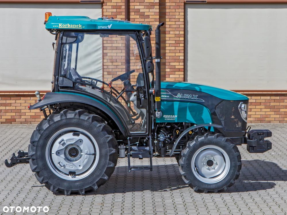Aupax 3055 - 9