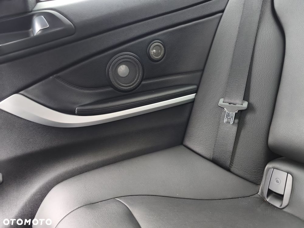BMW Seria 4 420d Modern Line - 29