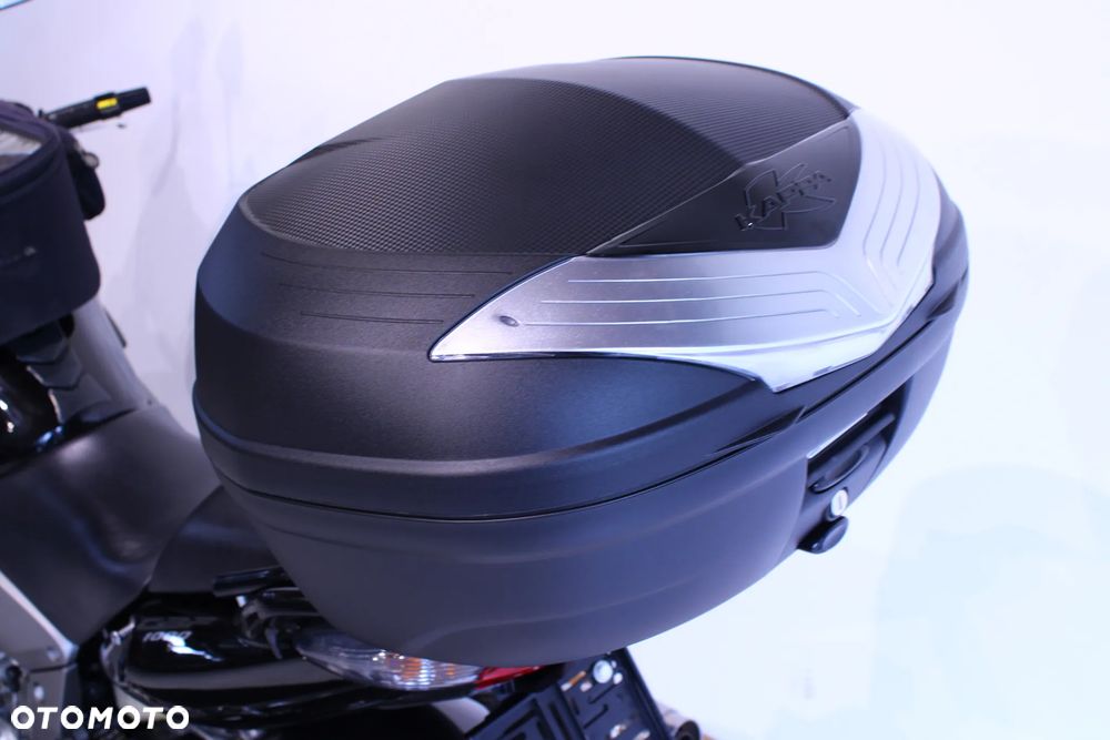 Honda CBF - 39