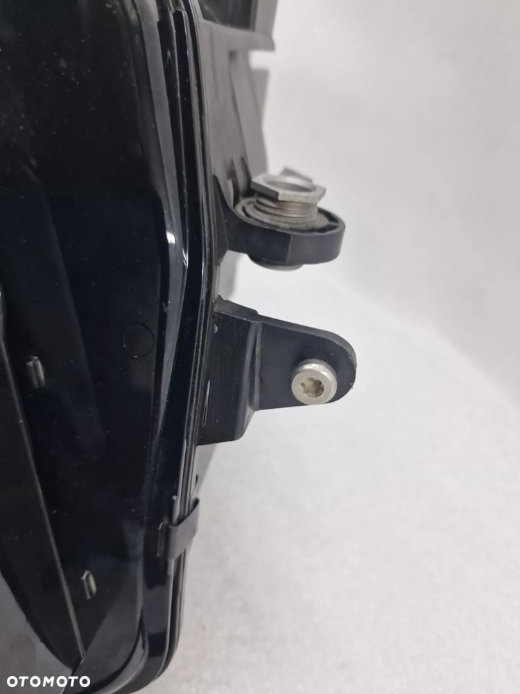 VW TIGUAN II 5NA / 5NB 15- ŁADNA PRAWA LAMPA PRZEDNIA PRZÓD FULL LED , NR 5NB941114A , NR AUKCJI LA503 - 8