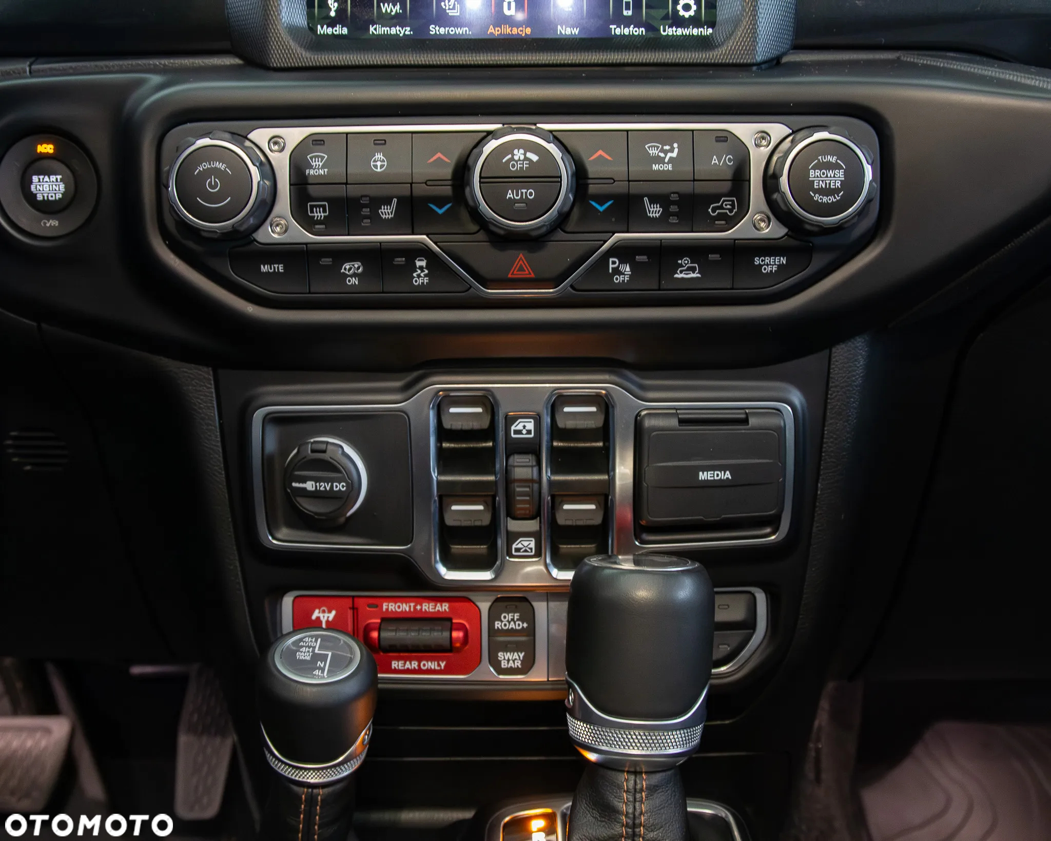 Jeep Wrangler - 21