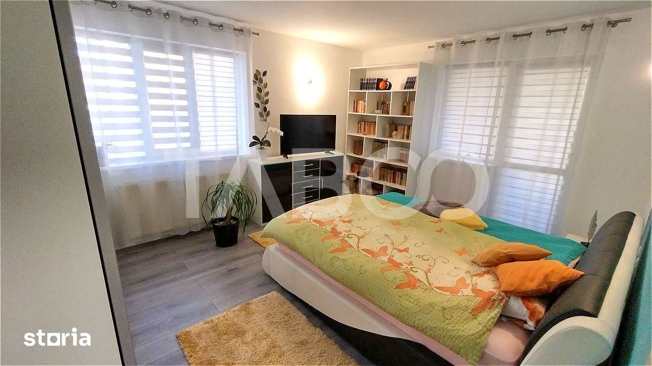 Casa pe 3 nivele cu regim hotelier - un apartament per nivel Strand - Imagine principală: 5/19