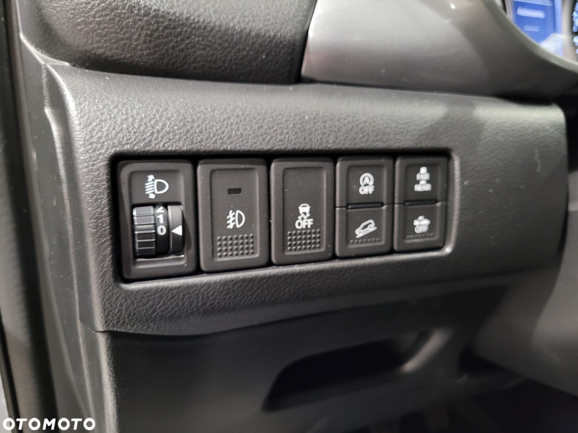 Suzuki Vitara 1.6 Comfort 4WD - 9