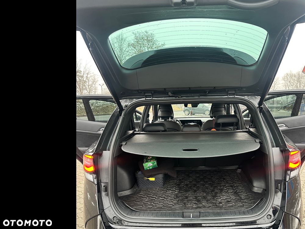 Kia Sportage 1.6 T-GDI HEV GT Line 2WD - 24