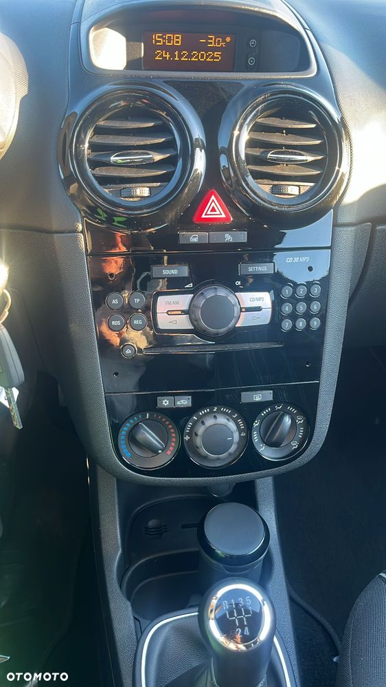 Opel Corsa 1.4 16V Edition 111 Jahre - 6