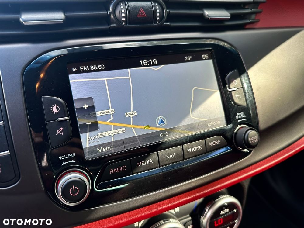 Alfa Romeo Giulietta 2.0 JTDM 16V TCT Sport - 18