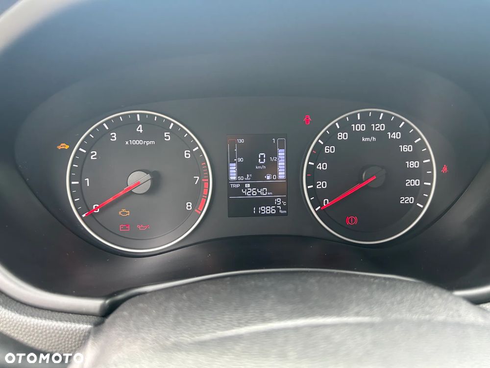 Hyundai i20 1.2 Classic Plus - 7