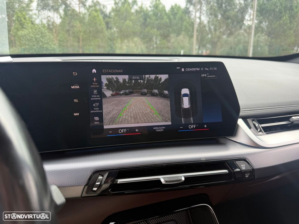 BMW X1 sDrive18i Pack Desportivo M - 15