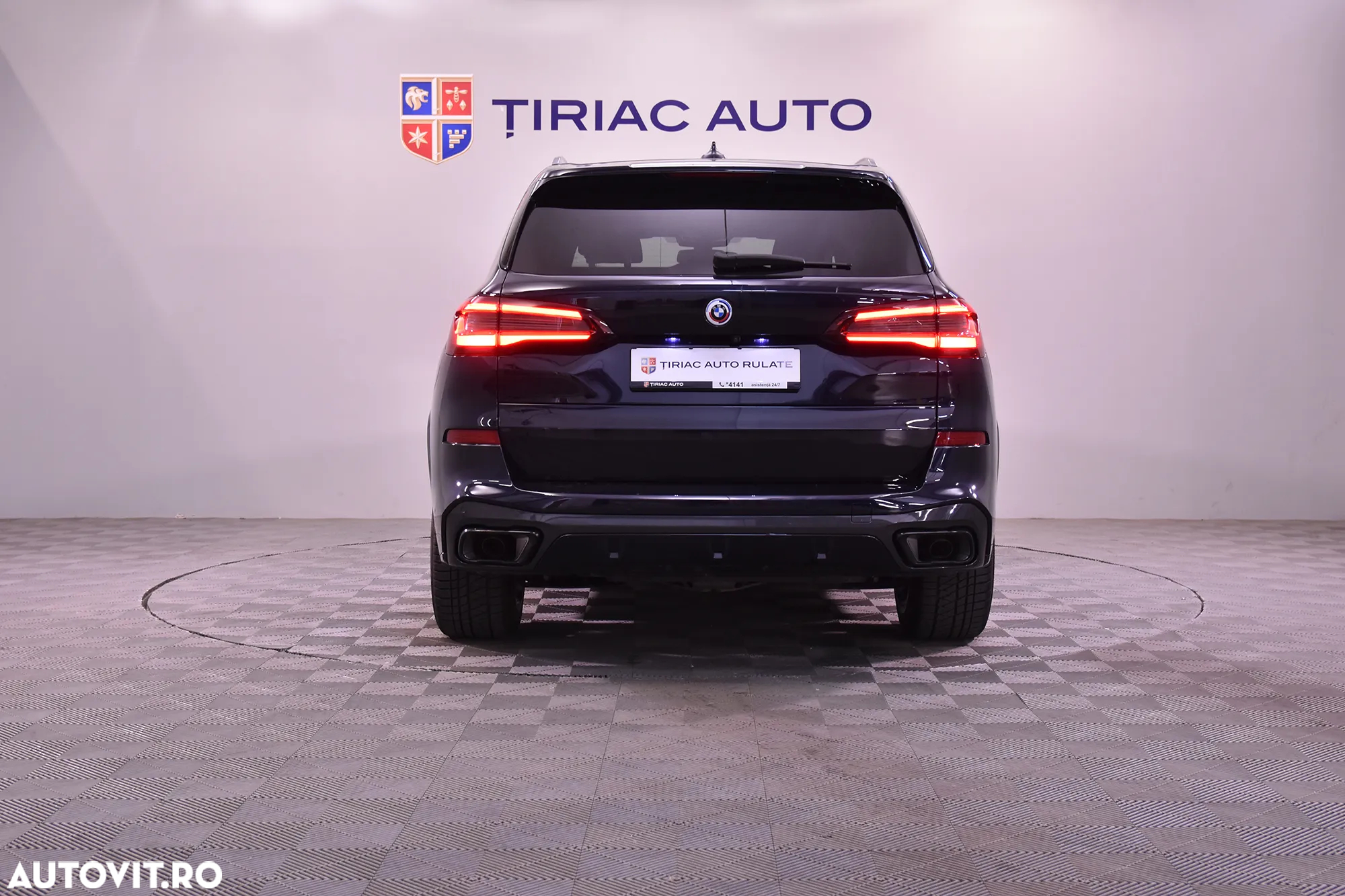 BMW X5 xDrive30d AT MHEV - 4