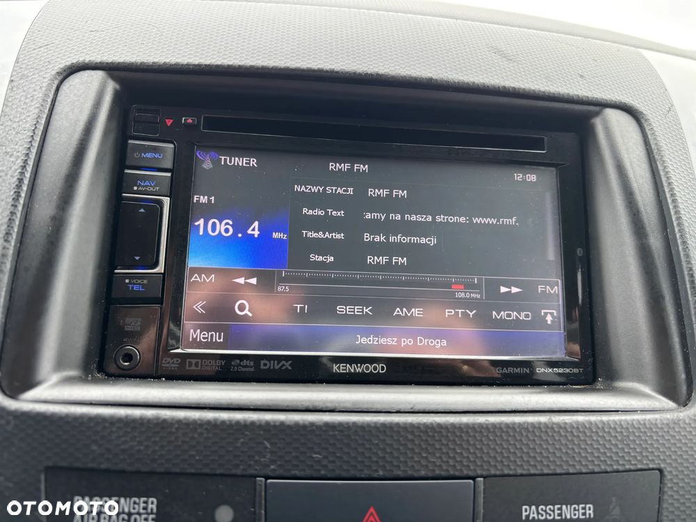 Mitsubishi Outlander 2.2 DI-D 4WD Invite - 23