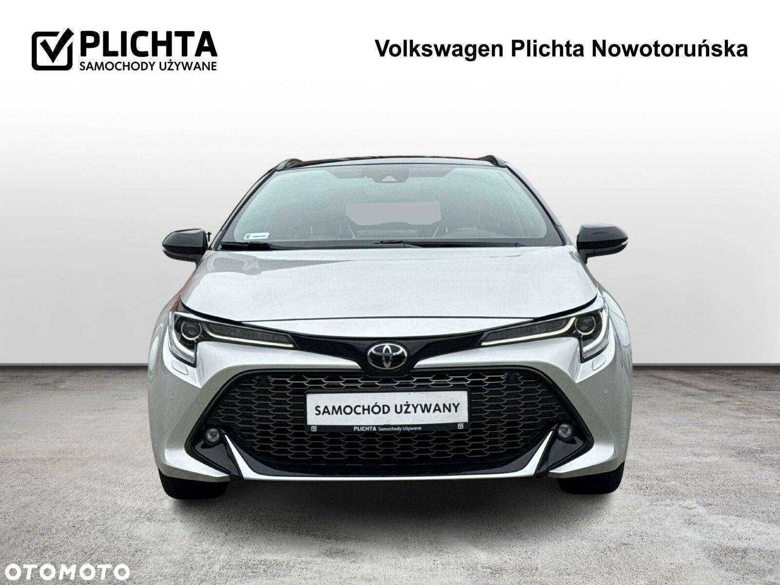 Toyota Corolla - 8