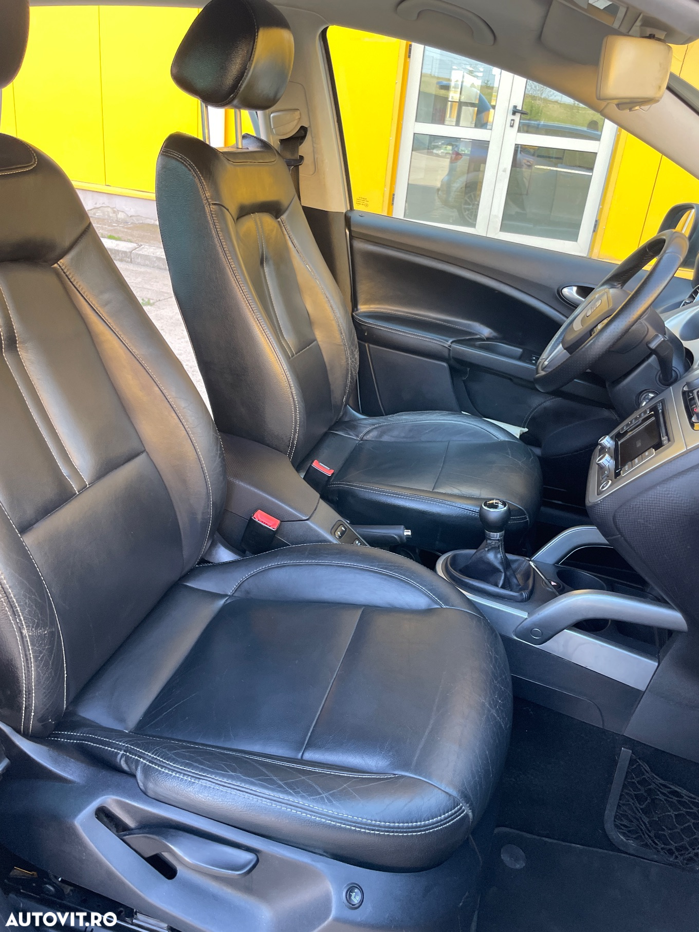 Seat Altea - 12