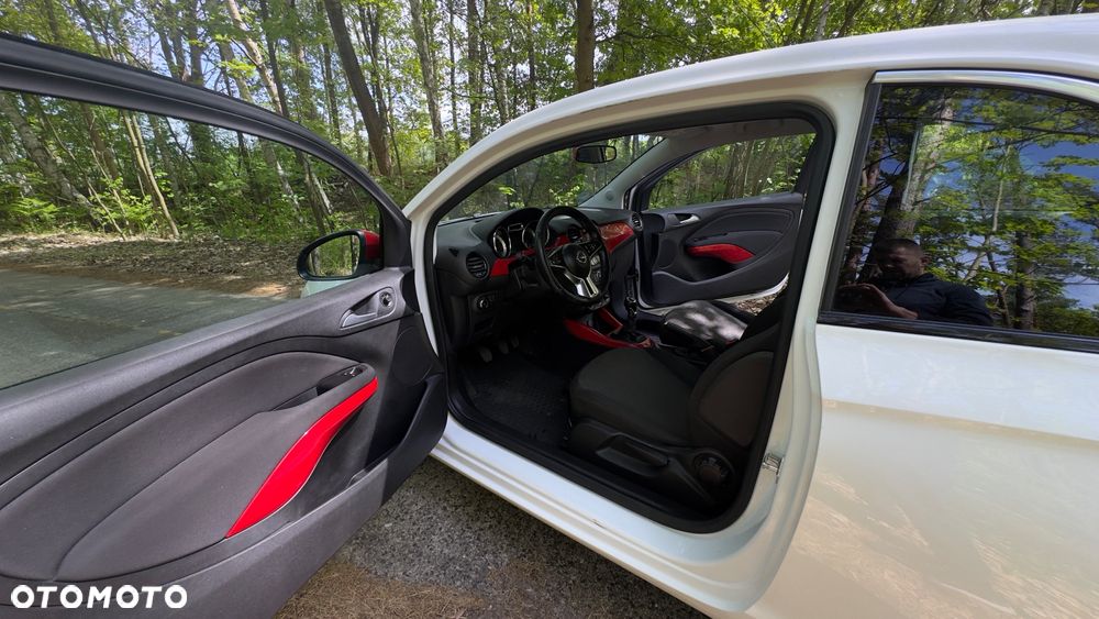 Opel Adam 1.4 120 Jahre - 17