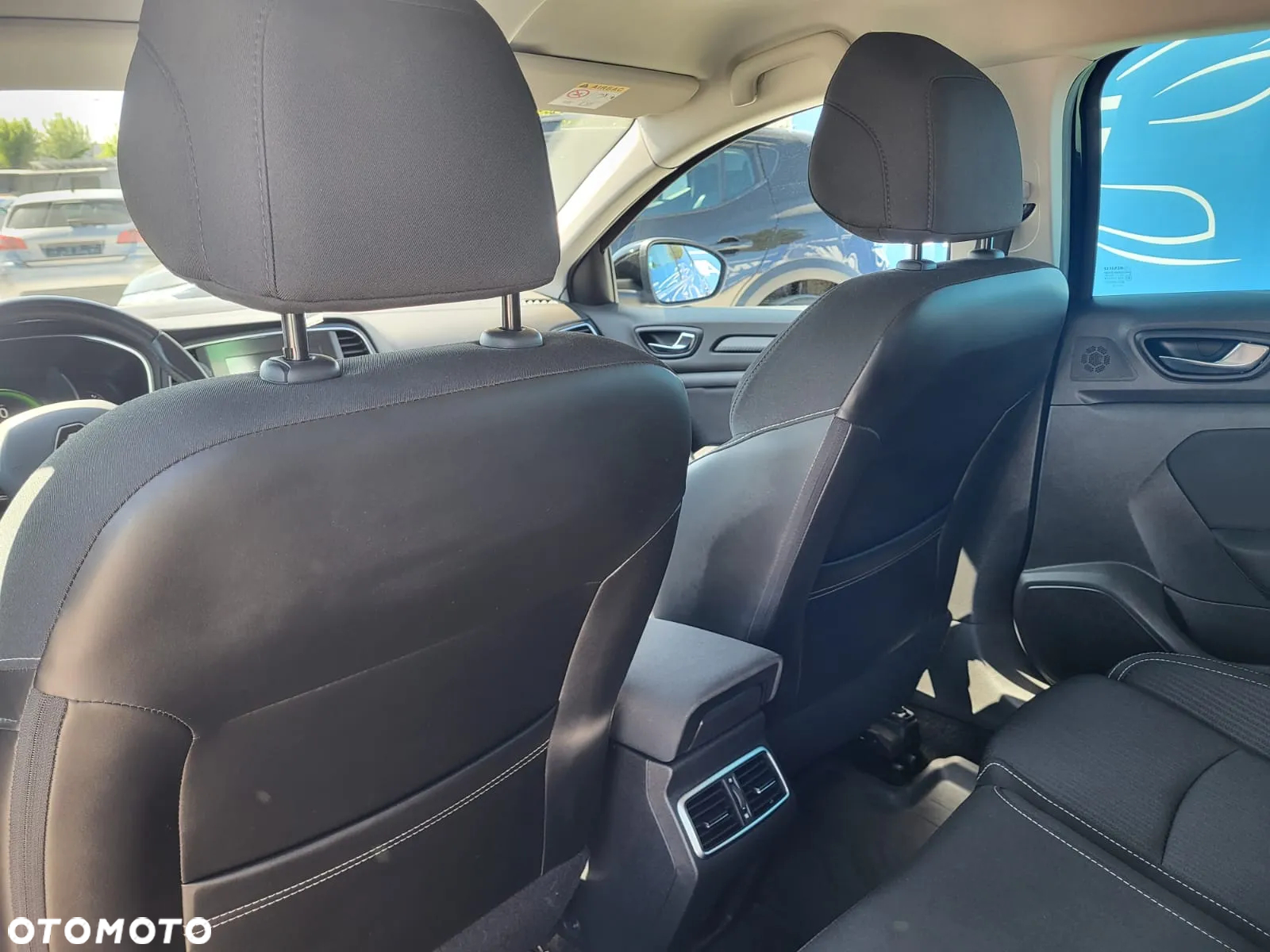 Renault Megane 1.5 dCi Energy Life - 13