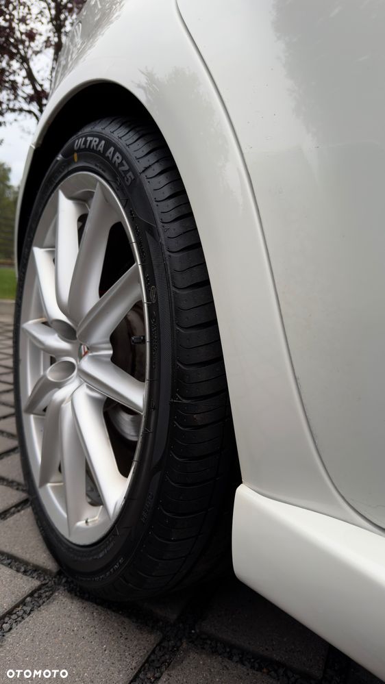 Alfa Romeo 159 1.9 JTDM 16V DPF ti - 21