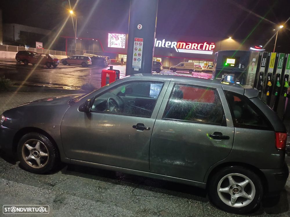 SEAT Ibiza - 9