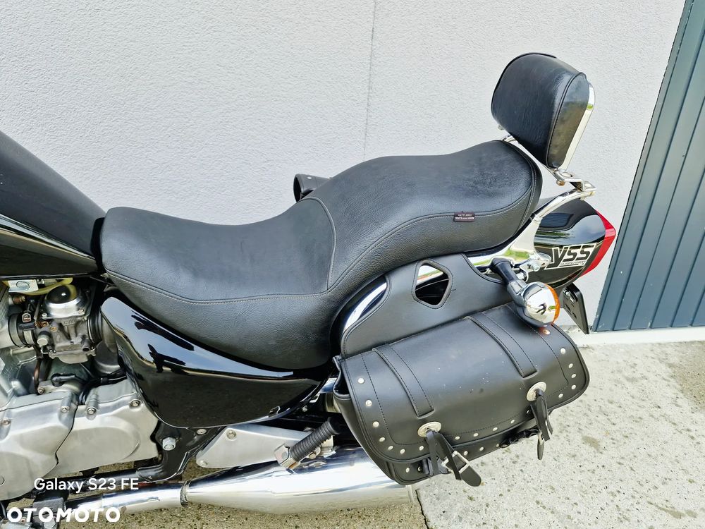 Kawasaki EN - 14