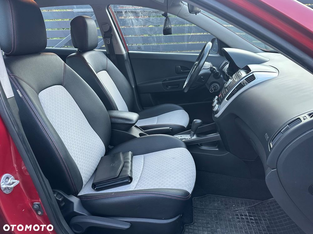 Kia Ceed Cee'd 1.6 Crdi Optimum - 5