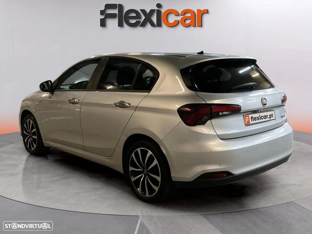 Fiat Tipo 1.3 M-Jet Lounge - 5