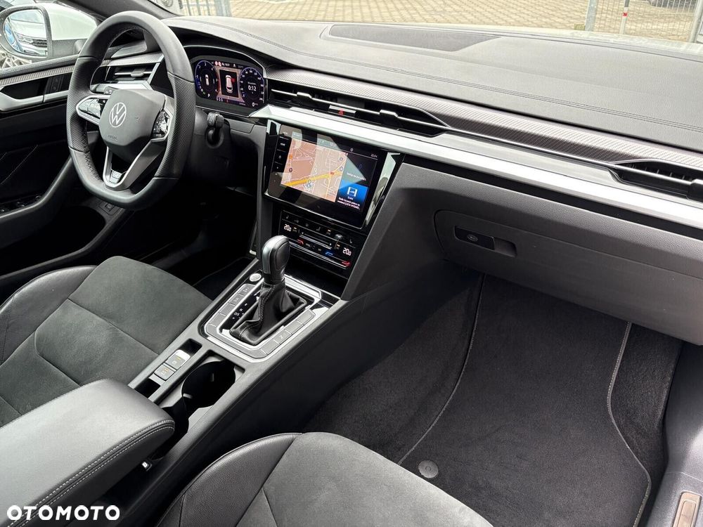 Volkswagen Arteon Shooting Brake 2.0 TDI R-Line DSG - 10