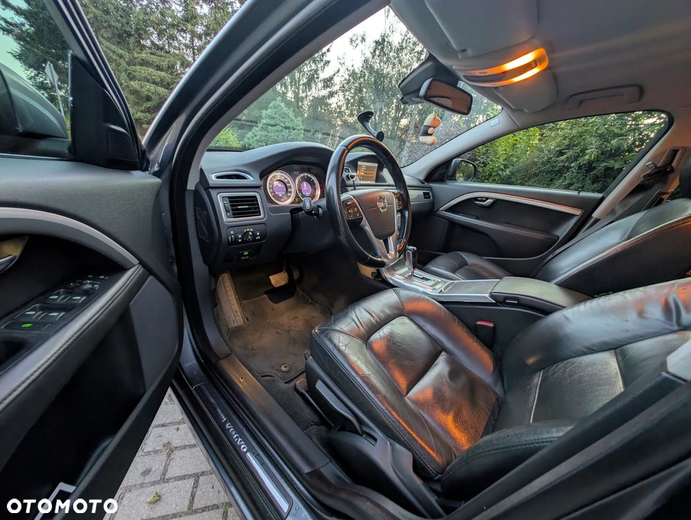 Volvo S80 D3 Summum - 24