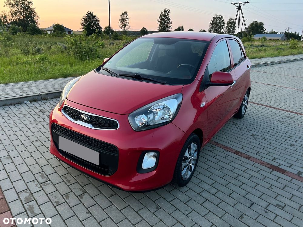 Kia Picanto 1.2 XL - 20