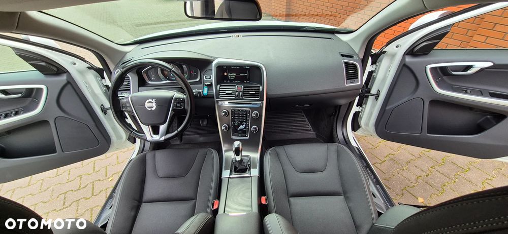 Volvo XC 60 D4 Summum - 7