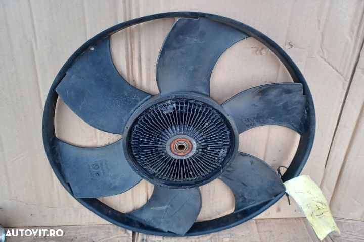 Electroventilator racire motor / AC 2.2CDI  E5 Mercedes-Benz Sprinter - 3
