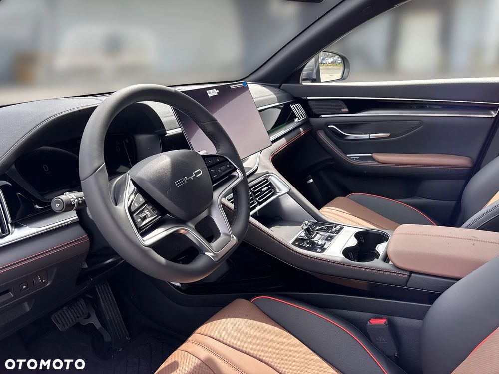 BYD Seal U 1.5 Comfort - 11