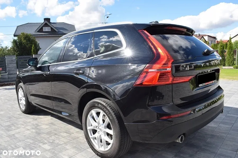 Volvo XC 60 D5 AWD Inscription - 3