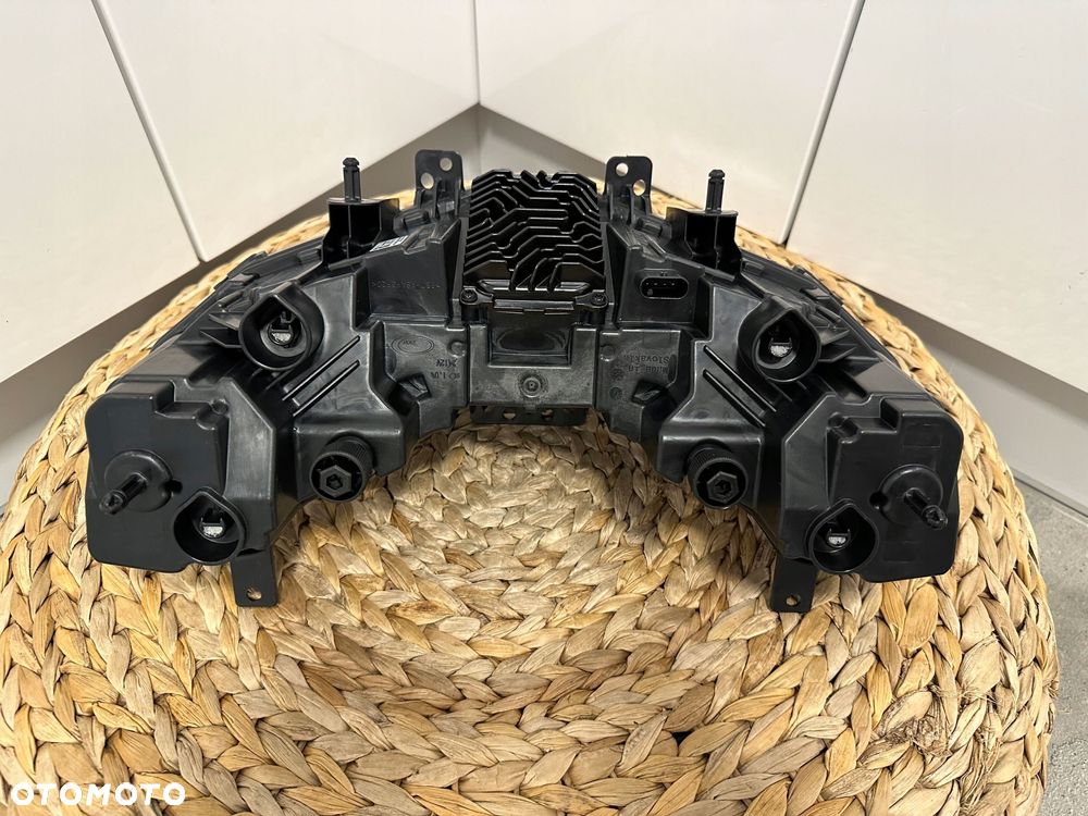 bmw f 900 xr f900xr 2019- lampa przod full led oryg stan idealny demontaz - 7