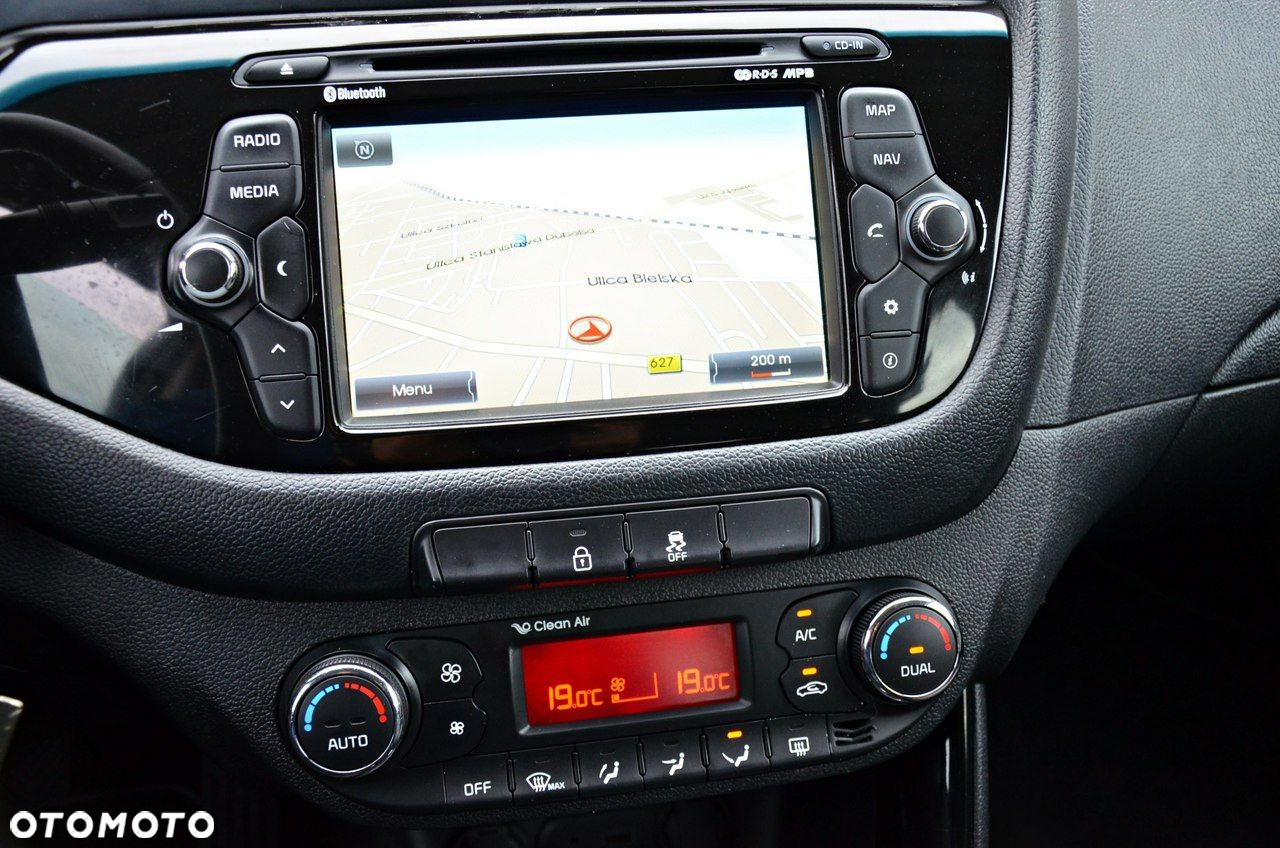 Kia Ceed 1.6 CRDi 128 Platinum Edition - 7