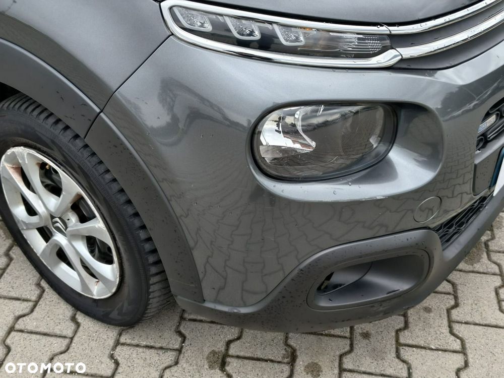 Citroën C3 - 20